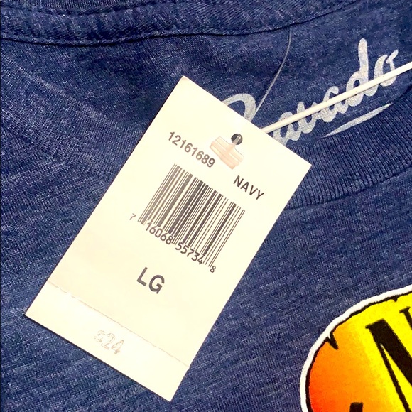 Guns N Roses Tee - Picture 2 of 4